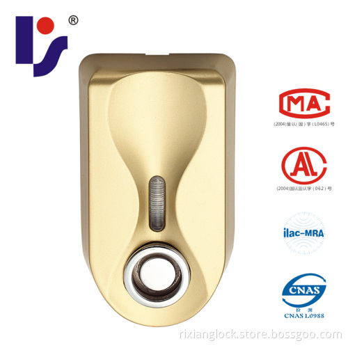 TM Card Electronic Sauna Lock (TM104-J)